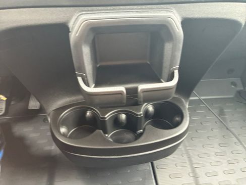 New 2026 RAM ProMaster 2500 image 6