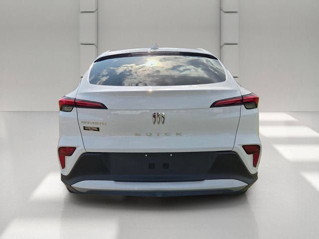 New 2026 Buick Envista Sport Touring FWD image 4