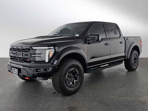 Used 2024 Ford F150 Raptor w/ Equipment Group 803A Raptor R image 7