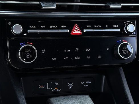 Certified 2025 Hyundai Santa Cruz SEL AWD/4WD image 12