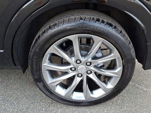 Used 2024 Buick Encore GX Avenir w/ Avenir Convenience Package image 14