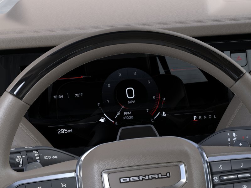 New 2026 GMC Yukon XL Denali w/ Denali Reserve Package AWD/4WD image 19