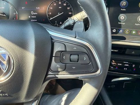 Used 2023 Buick Envision Preferred FWD image 26