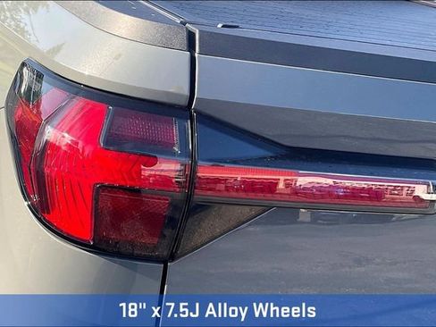 New 2026 Hyundai Santa Cruz SEL AWD/4WD image 27