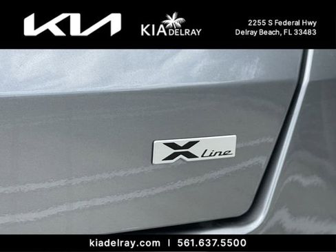 New 2026 Kia Sorento SX Prestige AWD/4WD image 8