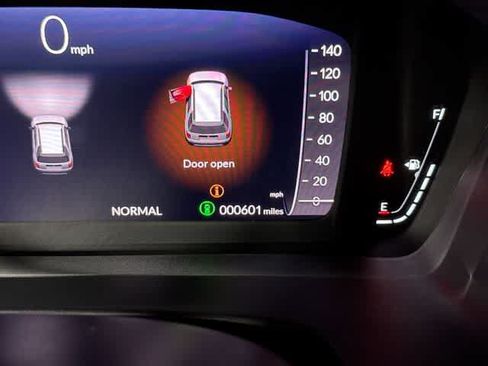 Used 2026 Honda Passport TrailSport Elite image 19