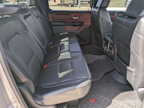 Used 2021 RAM 1500 Rebel w/ Rebel Level 2 Equipment Group image 18