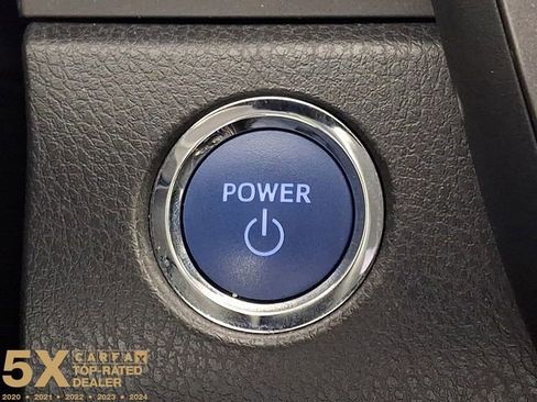 Certified 2024 Toyota Camry SE FWD image 31