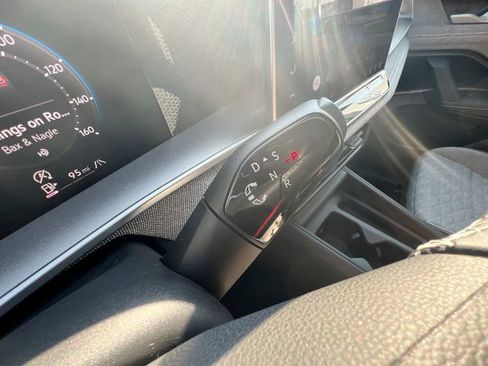 New 2025 Volkswagen Tiguan S image 19