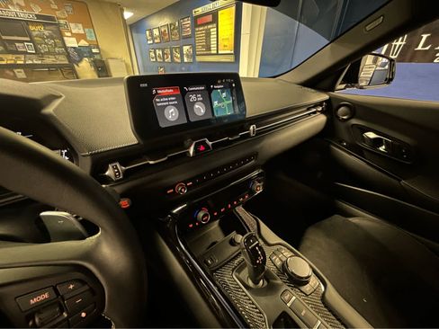 Used 2020 Toyota Supra w/ Navigation & JBL Package RWD image 17