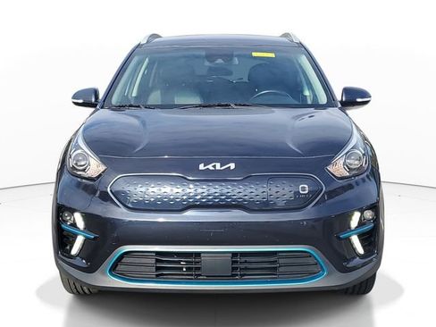 Used 2022 Kia Niro EX image 2