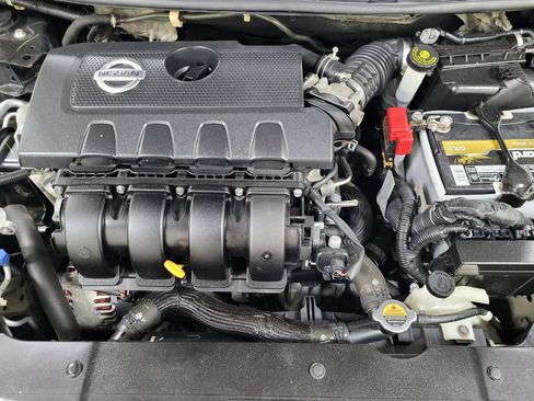 Used 2014 Nissan Sentra SR w/ Premium Package FWD image 30