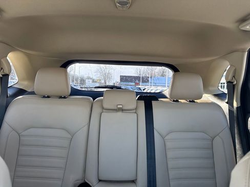 Used 2023 Ford Edge SEL w/ Convenience Package image 43