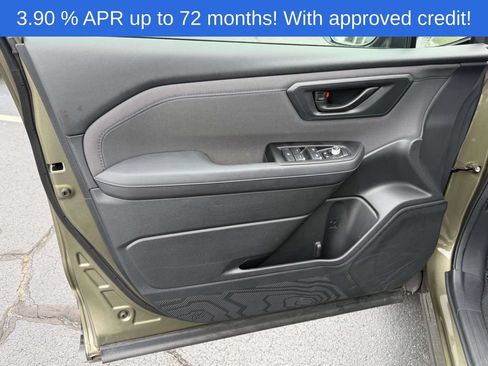 Certified 2026 Subaru Forester Premium AWD/4WD image 16