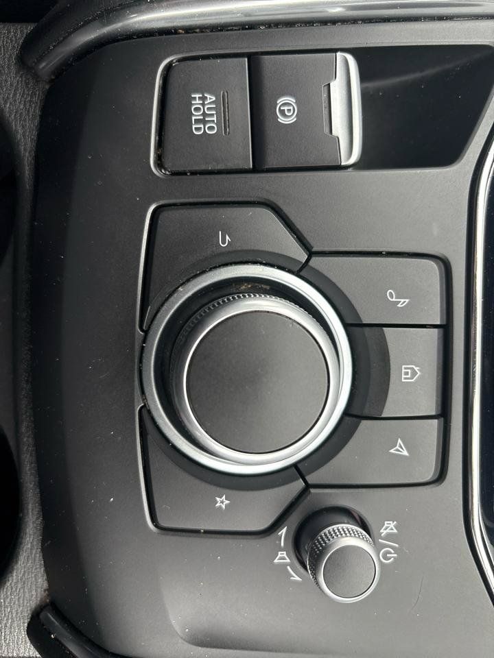 Used 2025 MAZDA CX-5 Carbon Edition AWD/4WD image 14