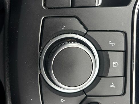 Used 2025 MAZDA CX-5 Carbon Edition image 14