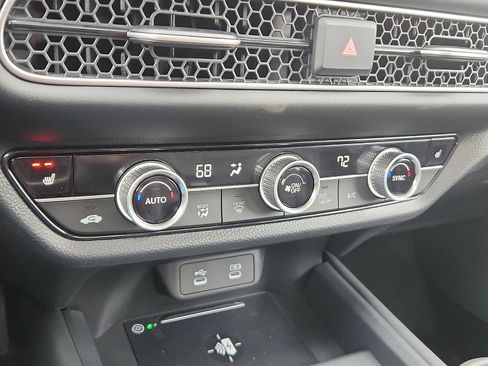 New 2026 Honda HR-V EX-L image 12