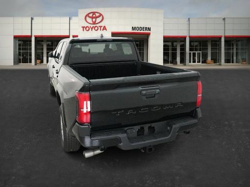New 2025 Toyota Tacoma SR5 image 15