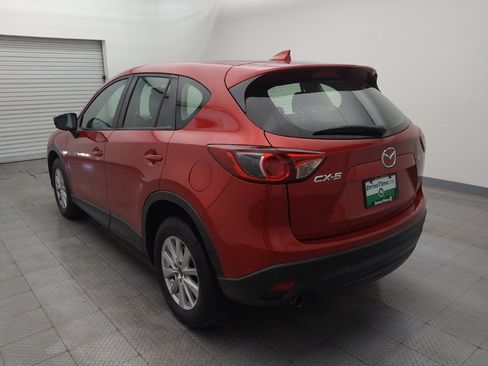Used 2016 MAZDA CX-5 Sport image 5