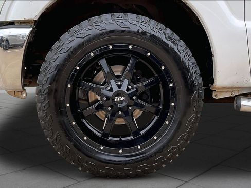 Used 2011 Ford F250 XL w/ XL Value Pkg image 11