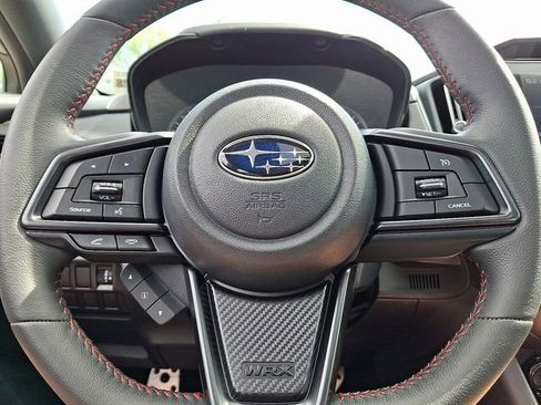 Certified 2023 Subaru WRX Premium AWD/4WD image 19