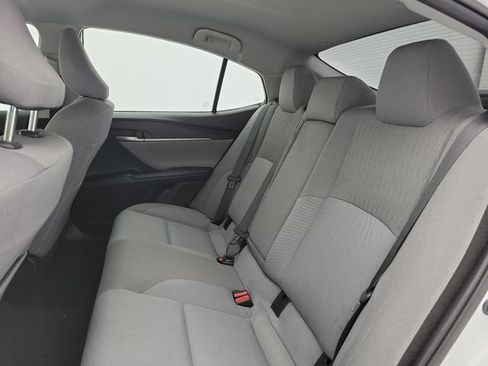 Used 2025 Toyota Camry LE w/ Convenience Package FWD image 14