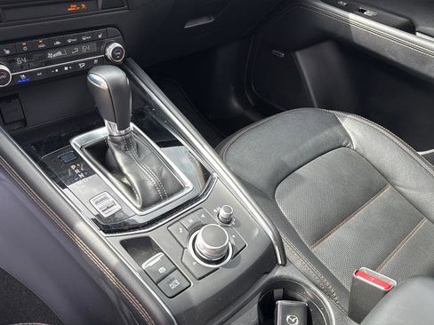 Certified 2023 MAZDA CX-5 AWD 2.5 S w/ Premium Plus Pkg image 28