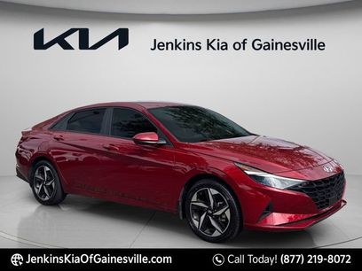 Used 2023 Hyundai Elantra SEL w/ Convenience Package