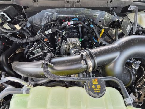 New 2026 Ford F150 STX w/ Equipment Group 200A RWD image 15