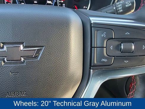 Used 2023 Chevrolet Blazer RS image 30