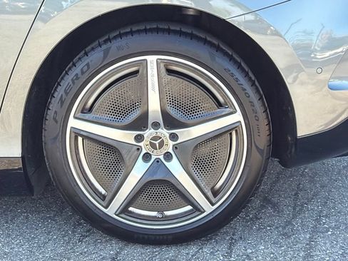 Certified 2023 Mercedes-Benz EQE 350+ 4MATIC Sedan image 18