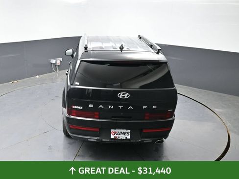 Used 2026 Hyundai Santa Fe SEL AWD/4WD image 57