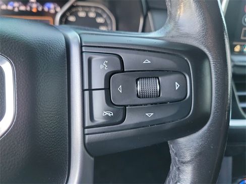 Used 2021 GMC Yukon SLT w/ SLT Luxury Plus Package image 7