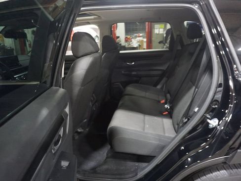 Used 2024 Honda CR-V EX image 13
