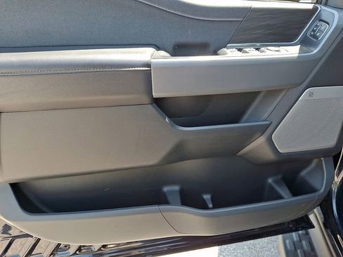 Used 2025 Ford F150 Lightning Lariat AWD/4WD image 14