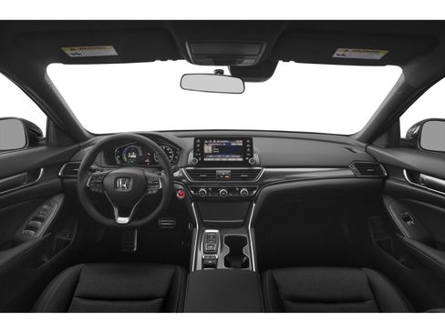Used 2022 Honda Accord Sport image 9