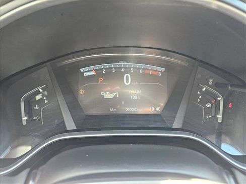 Used 2019 Honda CR-V EX-L image 21