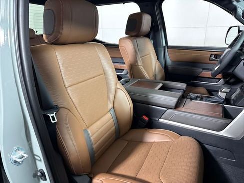 New 2026 Toyota Tundra 1794 Edition AWD/4WD image 14