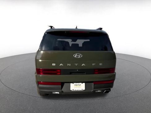 Used 2025 Hyundai Santa Fe SEL image 12
