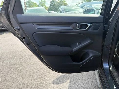 Used 2025 Honda Civic LX image 11