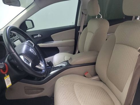 Used 2018 Dodge Journey SE w/ Safe & Sound Group AWD/4WD image 17