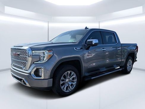 Used 2024 GMC Sierra 1500 Elevation w/ Preferred Package AWD/4WD image 7
