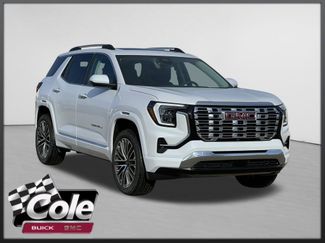New 2026 GMC Terrain Denali w/ LPO, Floor Liner Package 360° Tour
