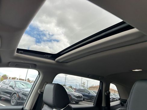 New 2026 Honda CR-V EX-L image 11
