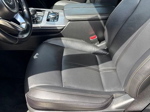 Certified 2026 MAZDA CX-90 3.3 Turbo w/ Premium Sport Pkg AWD/4WD image 18