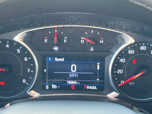 Used 2019 Chevrolet Equinox LT image 14