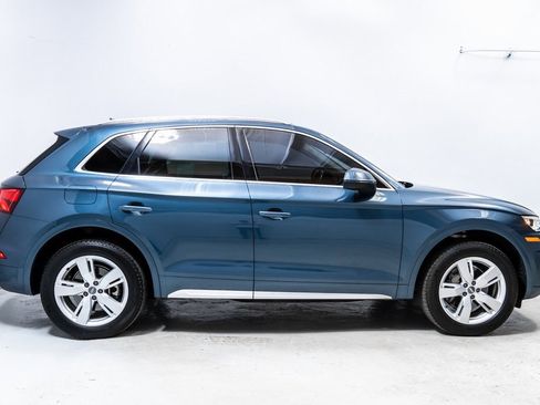 Used 2018 Audi Q5 2.0T Premium Plus w/ Premium Plus Package image 8