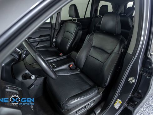 Used 2018 Honda Pilot EX-L image 21