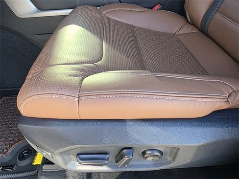 New 2026 Toyota Sequoia 1794 Edition image 36