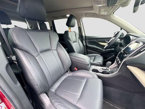 Used 2020 Subaru Ascent Limited w/ Technology Package AWD/4WD image 31